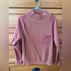 Sweater/sweatshirt